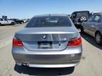 2007 BMW 525 I