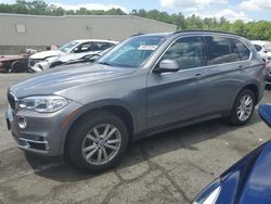 BMW salvage cars for sale: 2016 BMW X5 XDRIVE35I