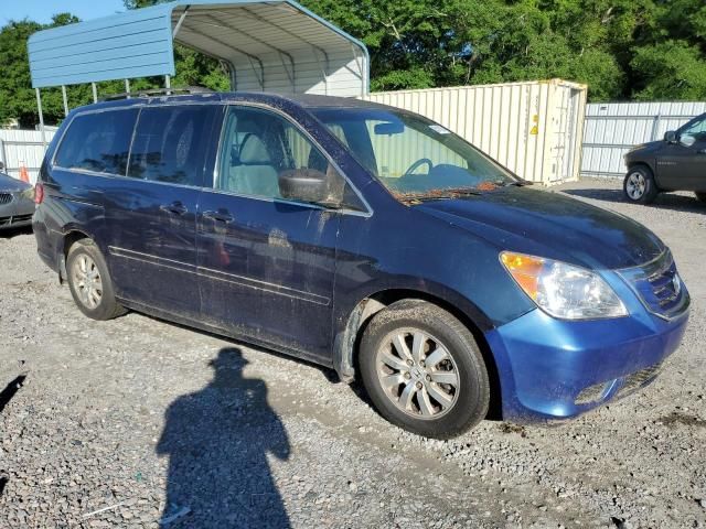 2009 Honda Odyssey EX