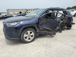 Toyota rav4 xle salvage cars for sale: 2019 Toyota Rav4 XLE