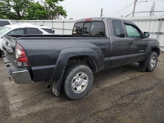 2013 Toyota Tacoma Access Cab