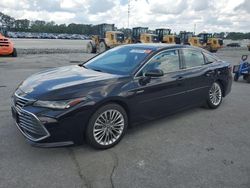 2021 Toyota Avalon Limited for sale in Dunn, NC