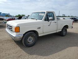 1991 Ford F150 for sale in Des Moines, IA