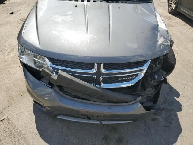 2012 Dodge Journey SXT