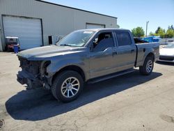 2016 Ford F150 Supercrew for sale in Woodburn, OR