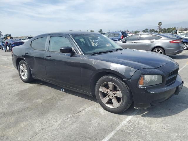 2010 Dodge Charger