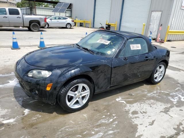 2008 Mazda MX-5 Miata