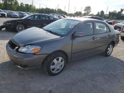 2004 Toyota Corolla CE for sale in Cahokia Heights, IL