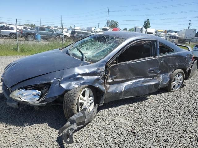 2007 Honda Accord LX