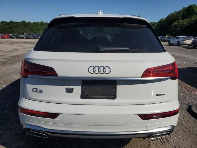 2022 Audi Q5 Premium 45