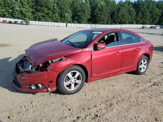 2011 Chevrolet Cruze LT