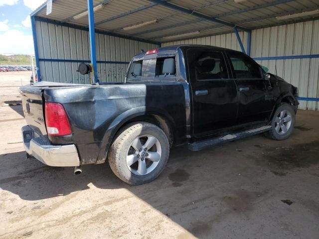 2015 Dodge RAM 1500 SLT