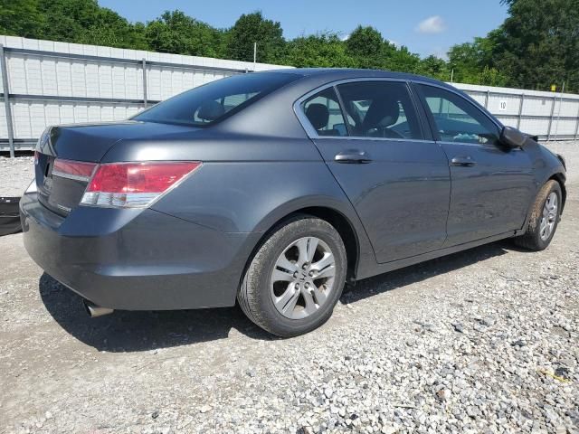 2011 Honda Accord SE