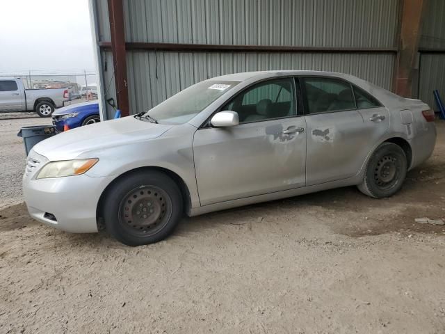 2008 Toyota Camry CE