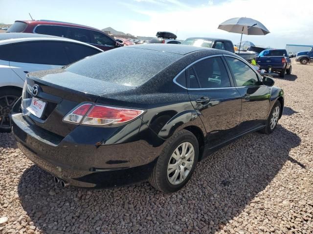 2010 Mazda 6 I