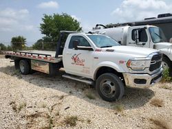 Dodge ram 5500 salvage cars for sale: 2021 Dodge RAM 5500