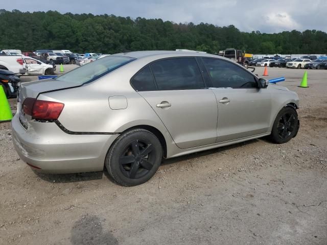 2014 Volkswagen Jetta TDI