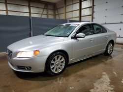 Volvo salvage cars for sale: 2010 Volvo S80 3.2