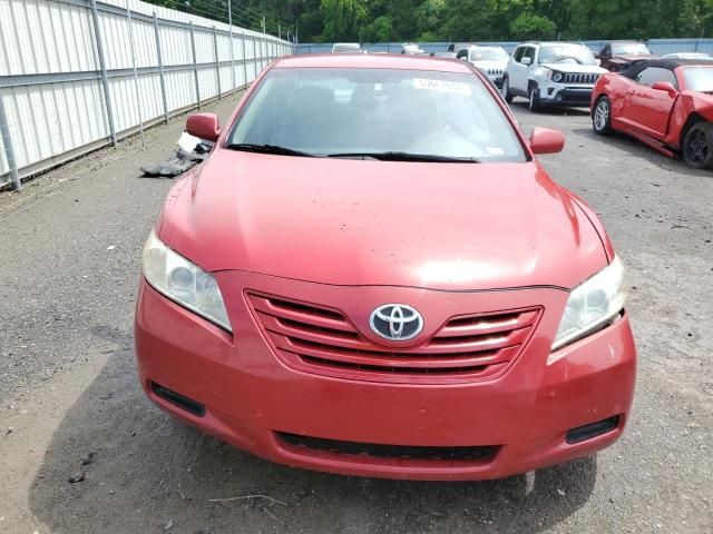 2008 Toyota Camry CE