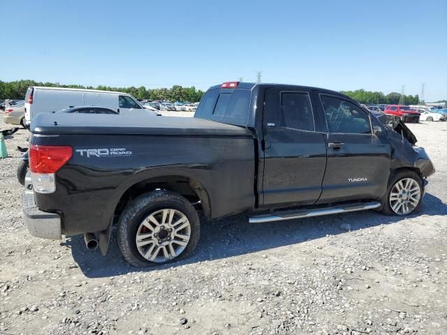 2013 Toyota Tundra Double Cab SR5