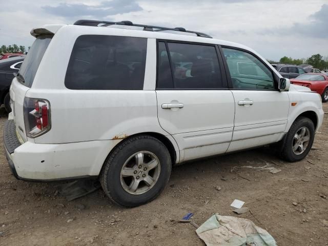 2006 Honda Pilot EX