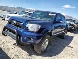 2015 Toyota Tacoma Double Cab for sale in Magna, UT