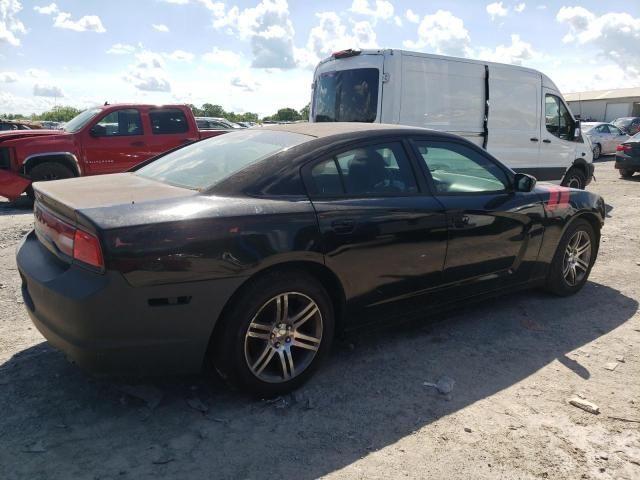 2013 Dodge Charger SE