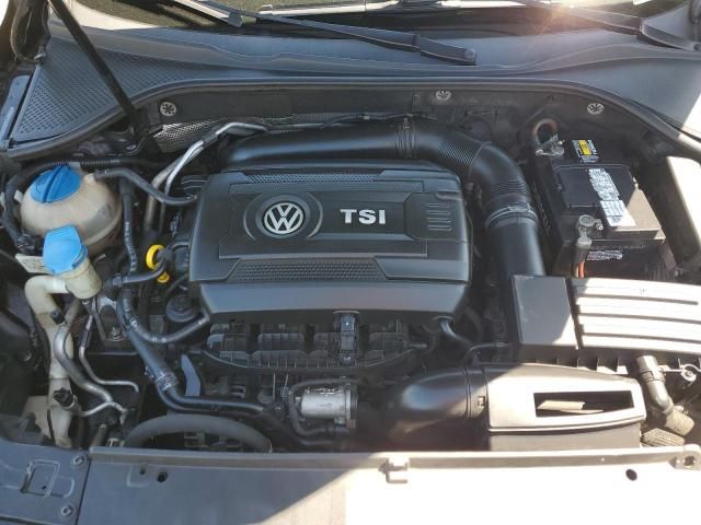 2014 Volkswagen Passat S