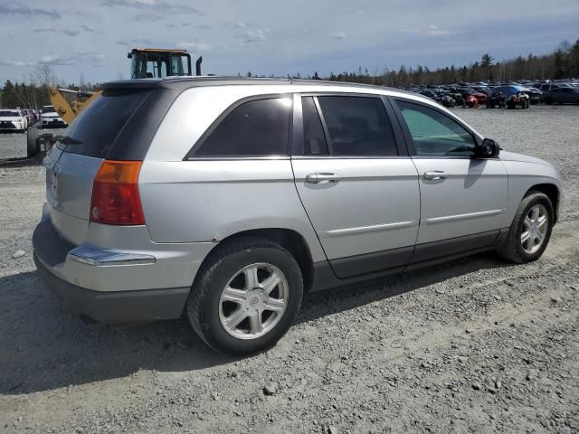 2005 Chrysler Pacifica Touring