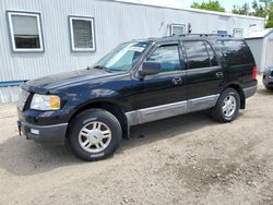 2006 Ford Expedition XLT for sale in Lyman, ME