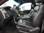 2011 Ford F150 Super Cab