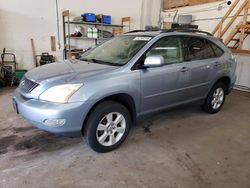 2005 Lexus RX 330 for sale in Ham Lake, MN