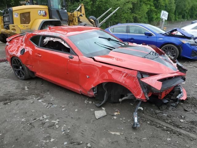 2019 Chevrolet Camaro SS