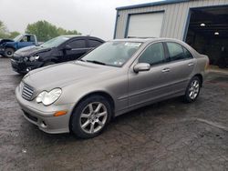 2007 Mercedes-Benz C 280 4matic for sale in Chambersburg, PA