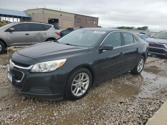 2015 Chevrolet Malibu 1LT