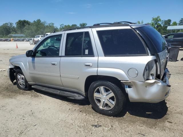 2008 Chevrolet Trailblazer LS