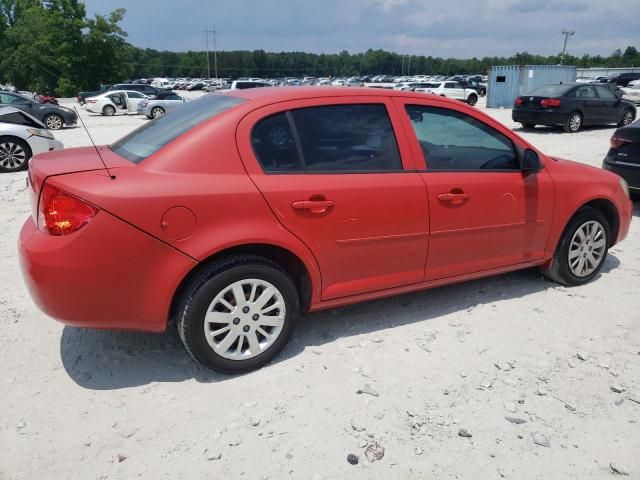 2010 Chevrolet Cobalt 1LT