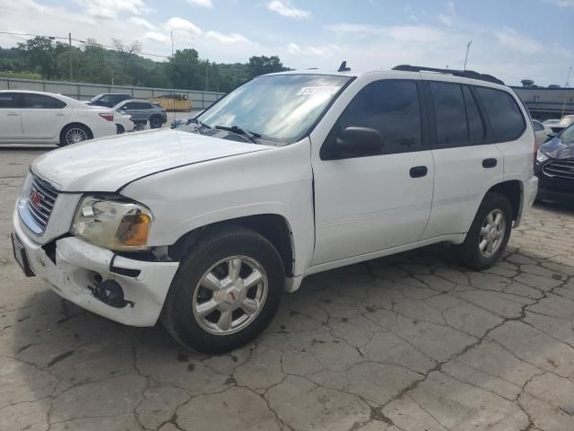 2007 GMC Envoy