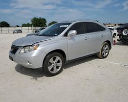 2010 Lexus RX 350 for sale in Haslet, TX
