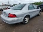 2000 Mercury Sable LS Premium