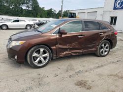 2011 Toyota Venza for sale in Seaford, DE