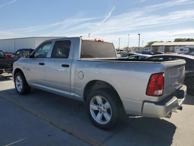 2013 Dodge RAM 1500 ST