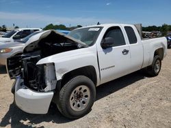 Vehiculos salvage en venta de Copart Tanner, AL: 2008 Chevrolet Silverado C1500