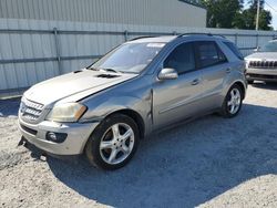 2006 Mercedes-Benz ML 500 for sale in Gastonia, NC