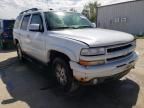 2005 Chevrolet Tahoe K1500