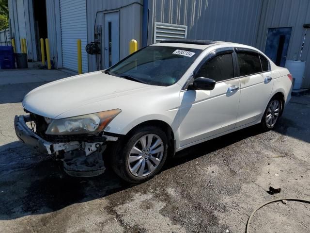 2011 Honda Accord EXL