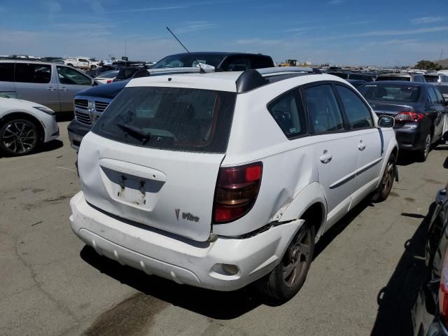 2005 Pontiac Vibe