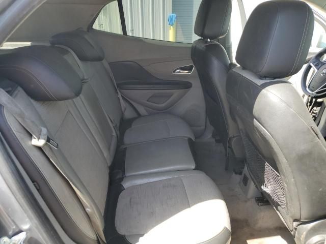 2015 Buick Encore Convenience