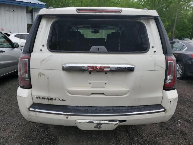 2015 GMC Yukon XL Denali