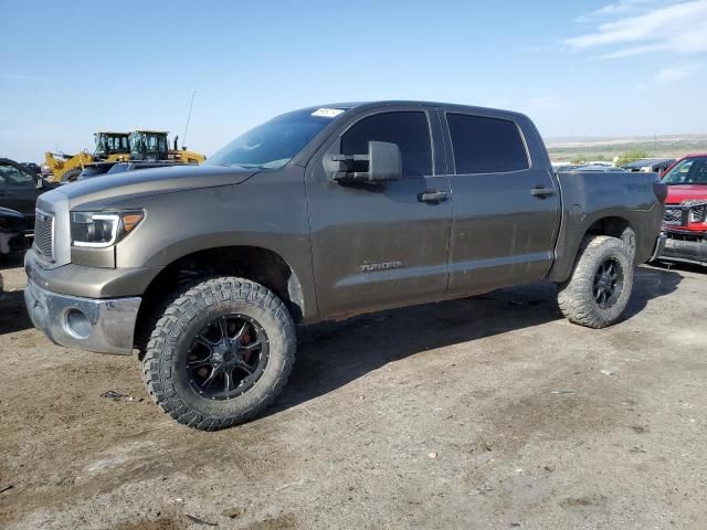 2011 Toyota Tundra Crewmax SR5